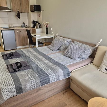 Benita Inn Apartments Софія Екстер'єр фото