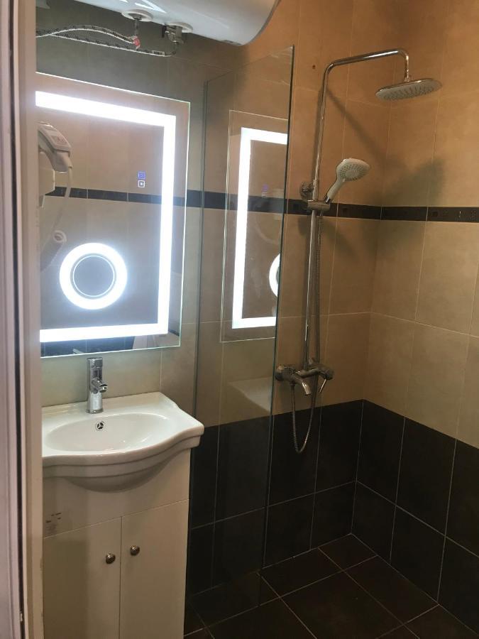 Benita Inn Apartments Софія Екстер'єр фото