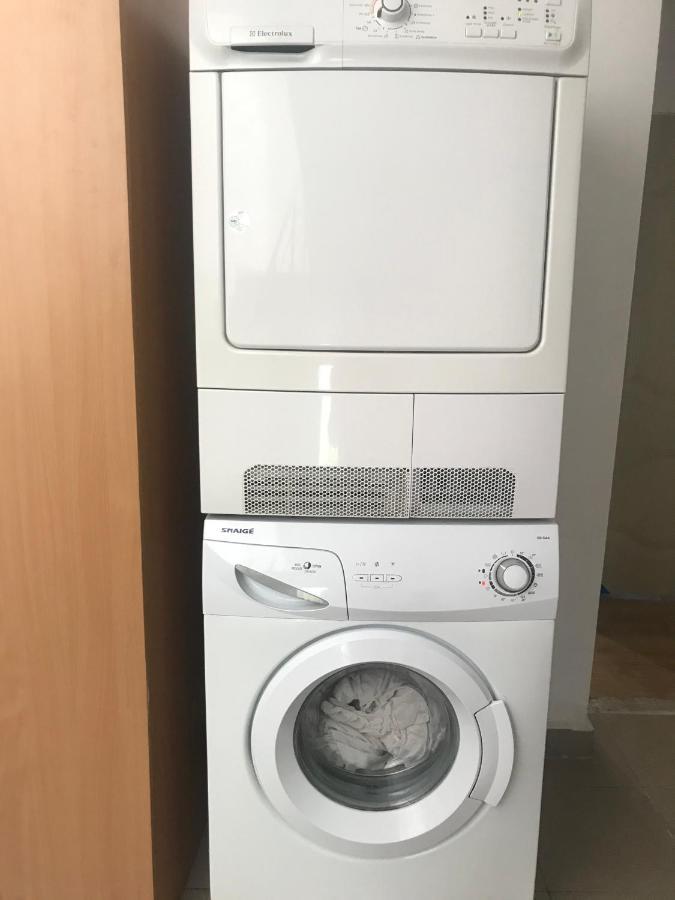 Benita Inn Apartments Софія Екстер'єр фото