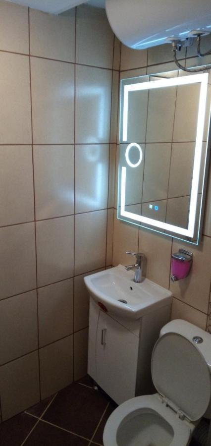 Benita Inn Apartments Софія Екстер'єр фото
