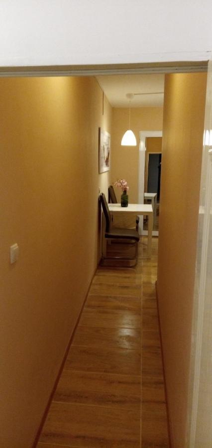 Benita Inn Apartments Софія Екстер'єр фото