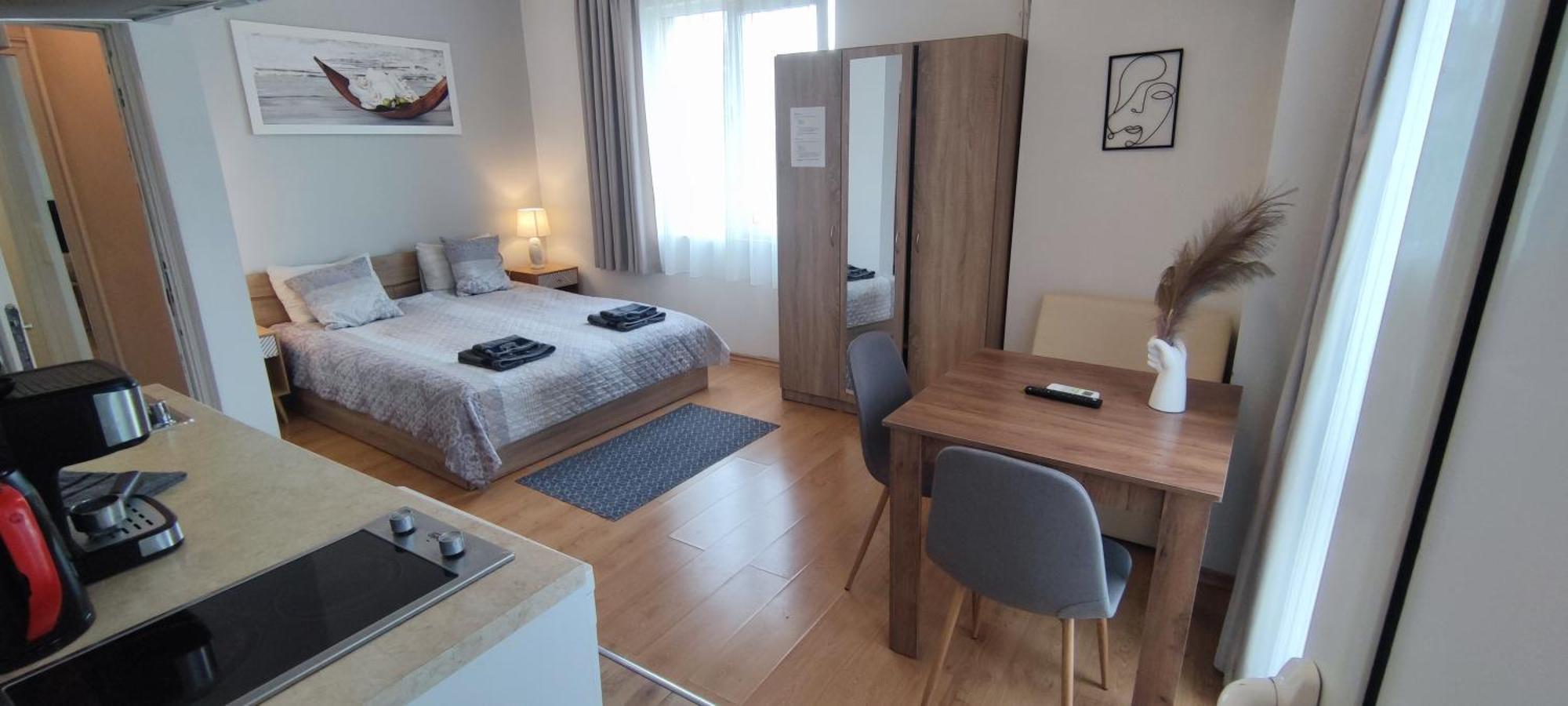 Benita Inn Apartments Софія Екстер'єр фото