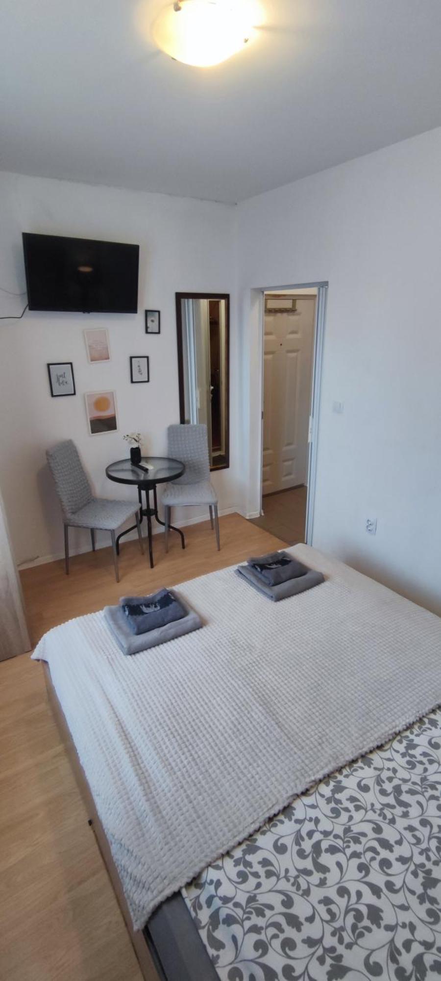Benita Inn Apartments Софія Екстер'єр фото