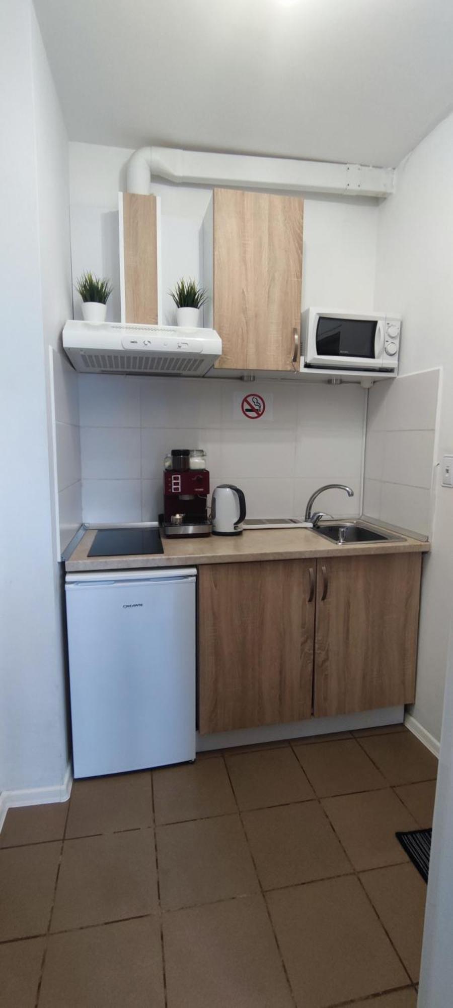 Benita Inn Apartments Софія Екстер'єр фото