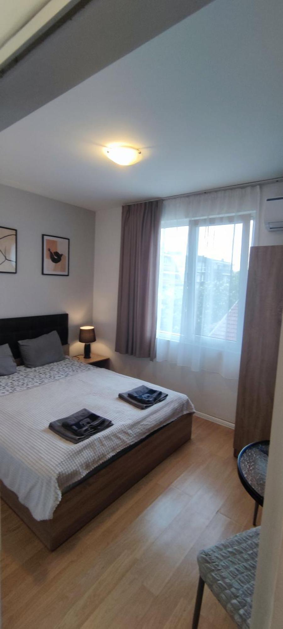 Benita Inn Apartments Софія Екстер'єр фото