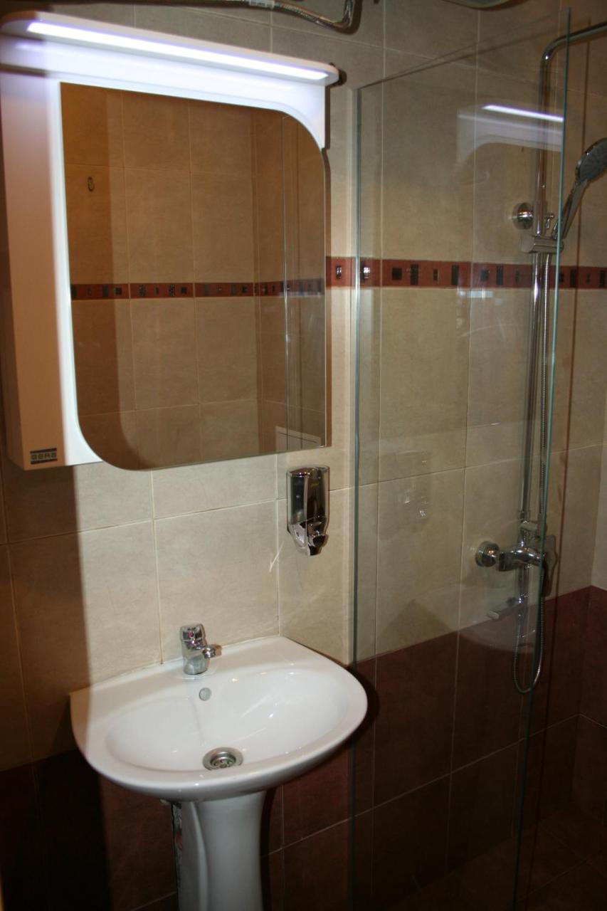 Benita Inn Apartments Софія Екстер'єр фото