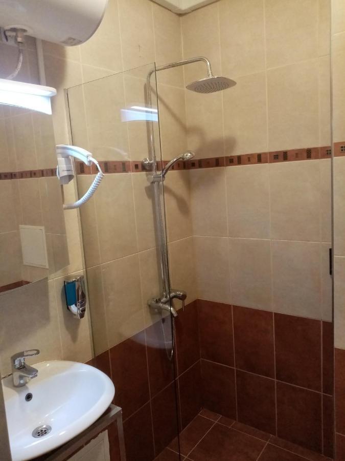 Benita Inn Apartments Софія Екстер'єр фото