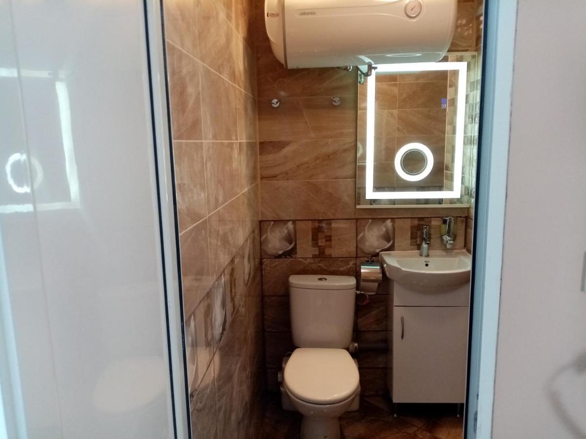 Benita Inn Apartments Софія Екстер'єр фото